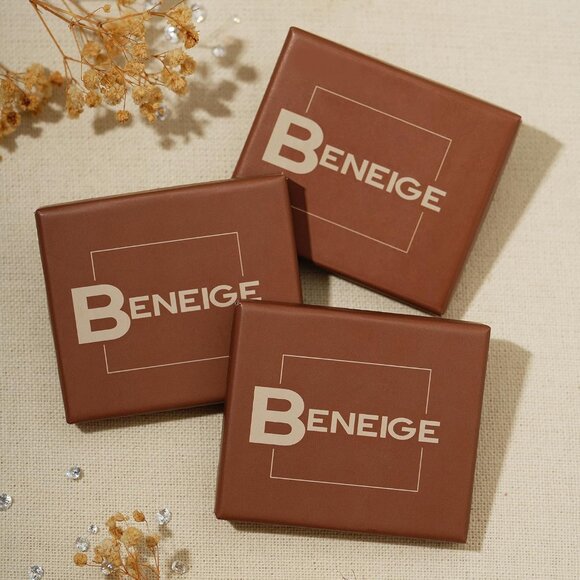 Gold Bead Flat Chain 13-15 inch Hypoallergenic Adjustable Choker Necklace for Wo - Picture 6 of 6